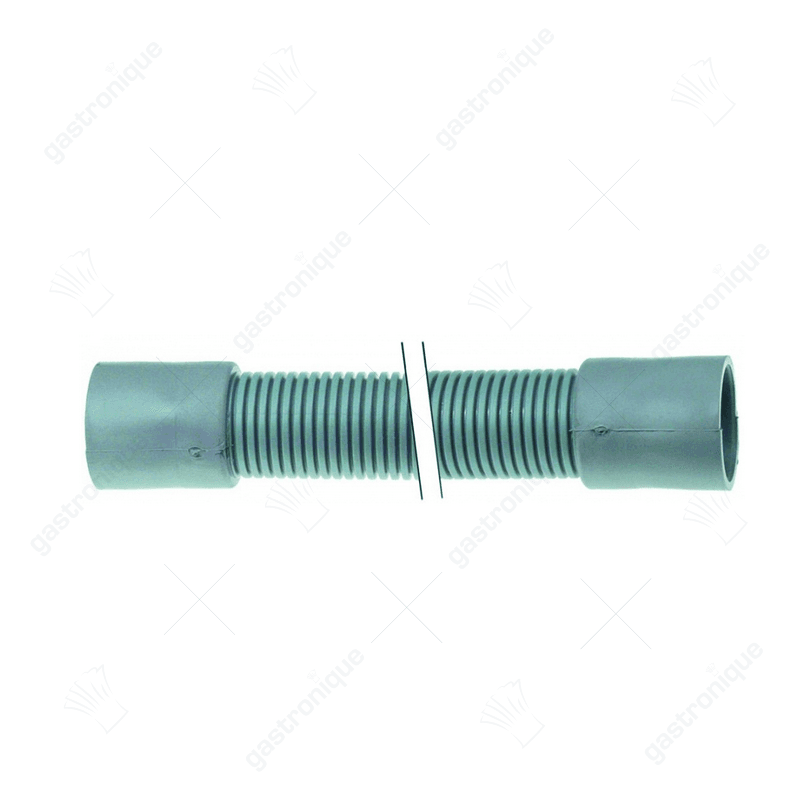 afvoerslang 330 mm ø 24 mm ø 28 mm recht ø 28 mm recht int.