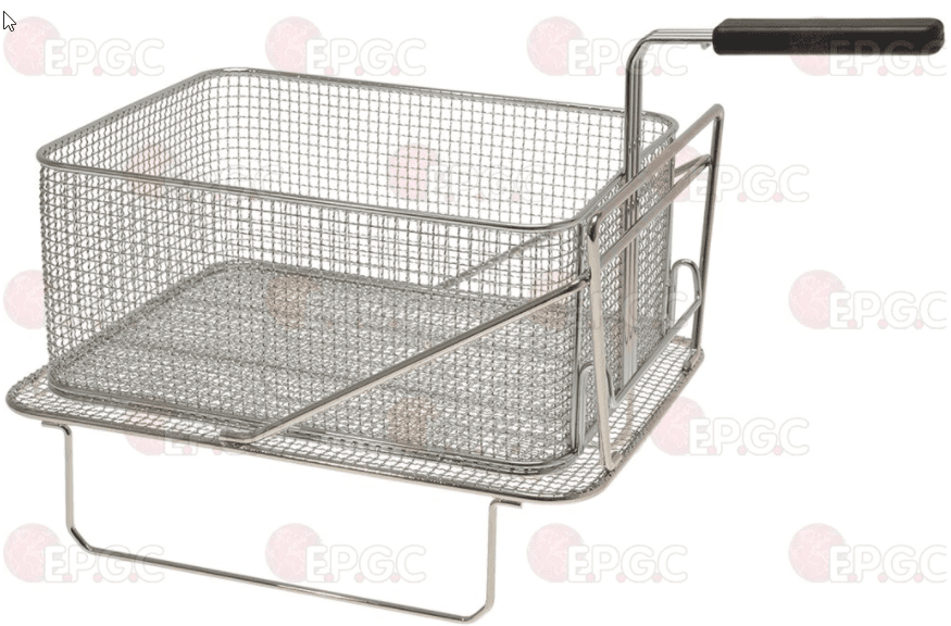 fritesmand 345x265x150 mm