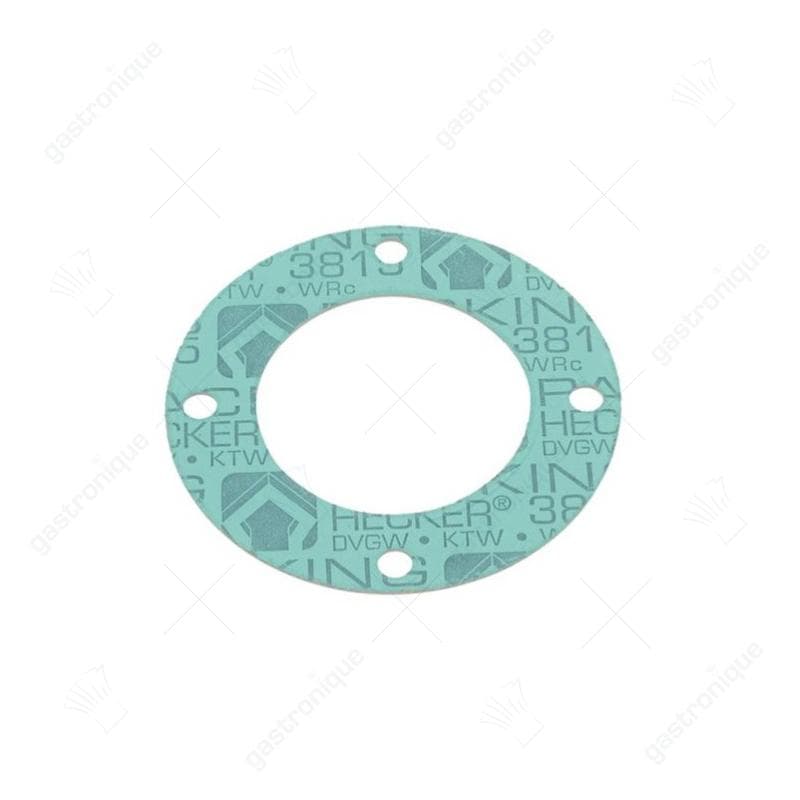 burner ventilator gasket
