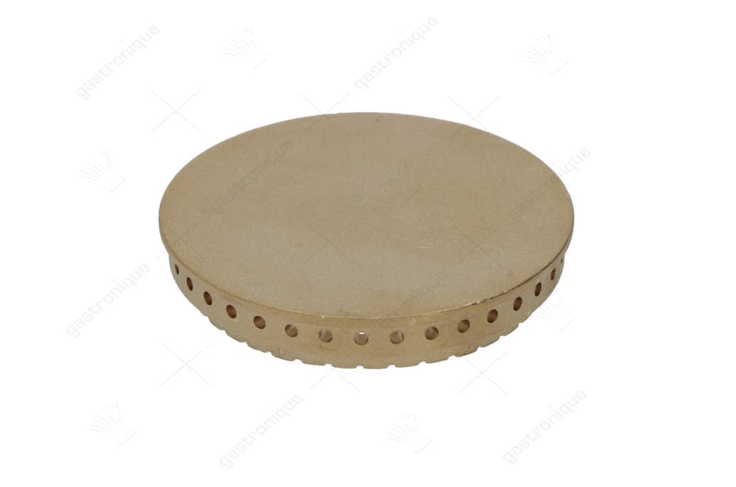 branderdeksel ø 78 mm