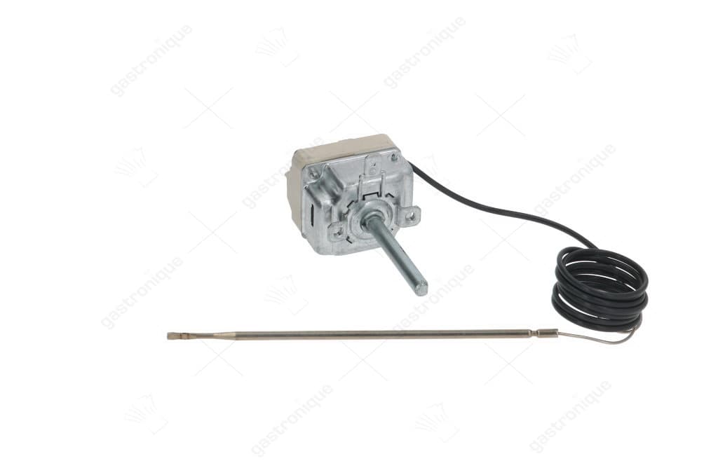 thermostaat 1-fase 50-275°c