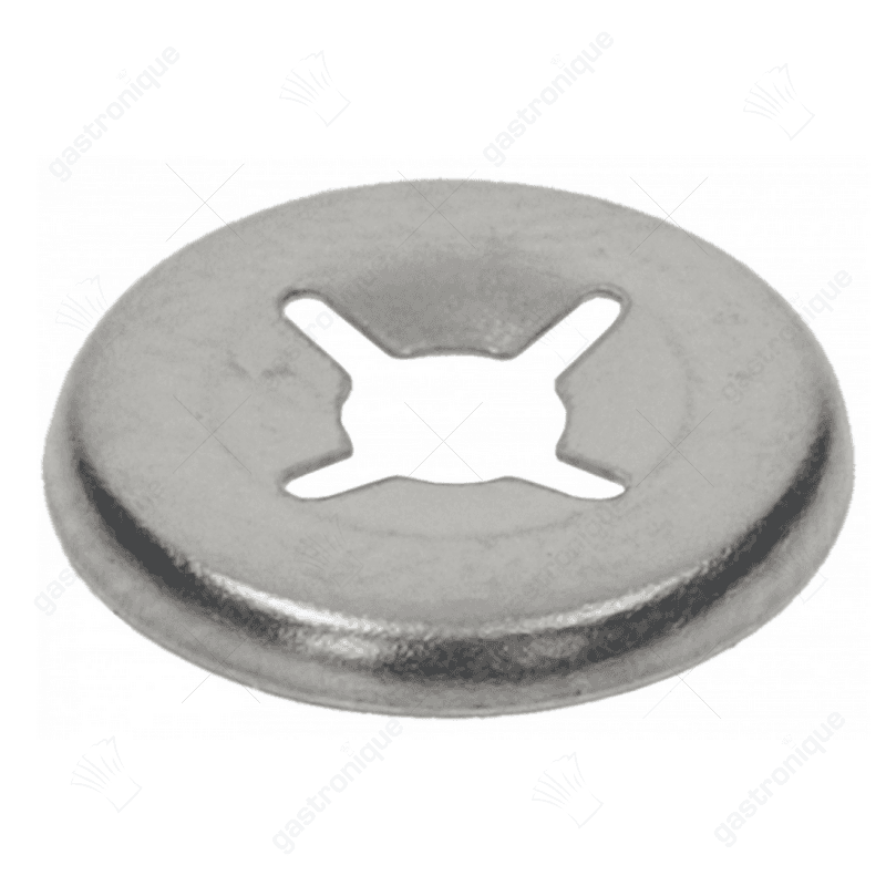 BAGUE FIXATION TIGE ø 3 mm - - Image 1