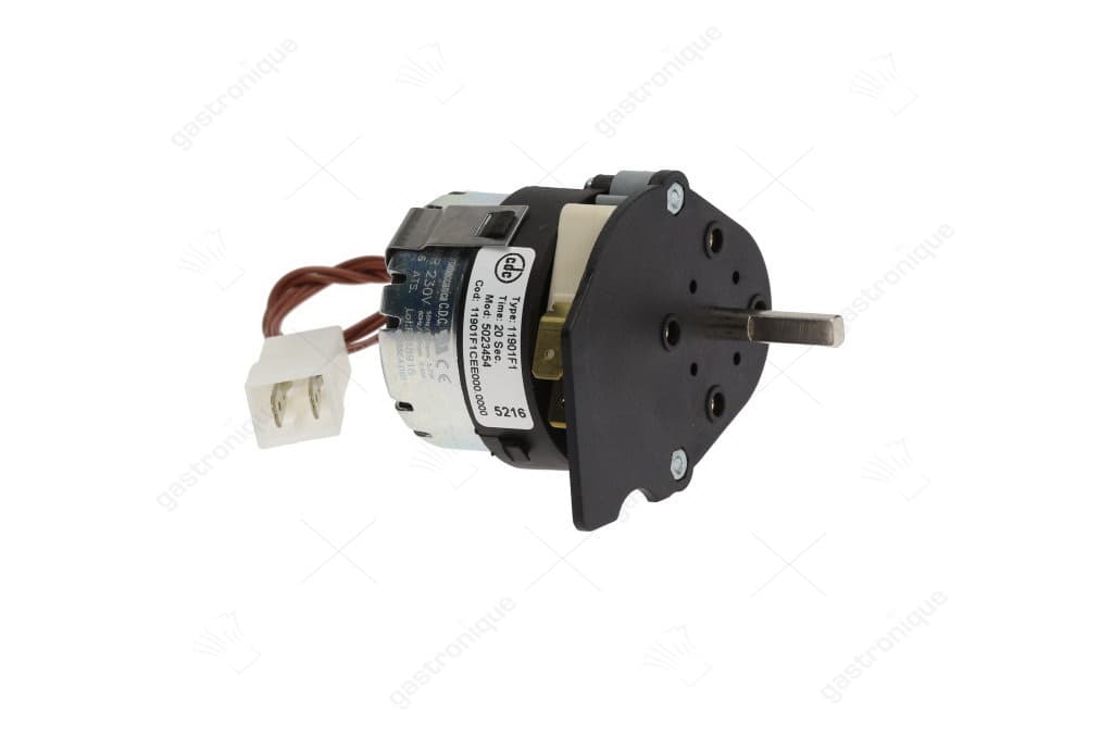 timer 11901f1 1 cam 230v 50hz