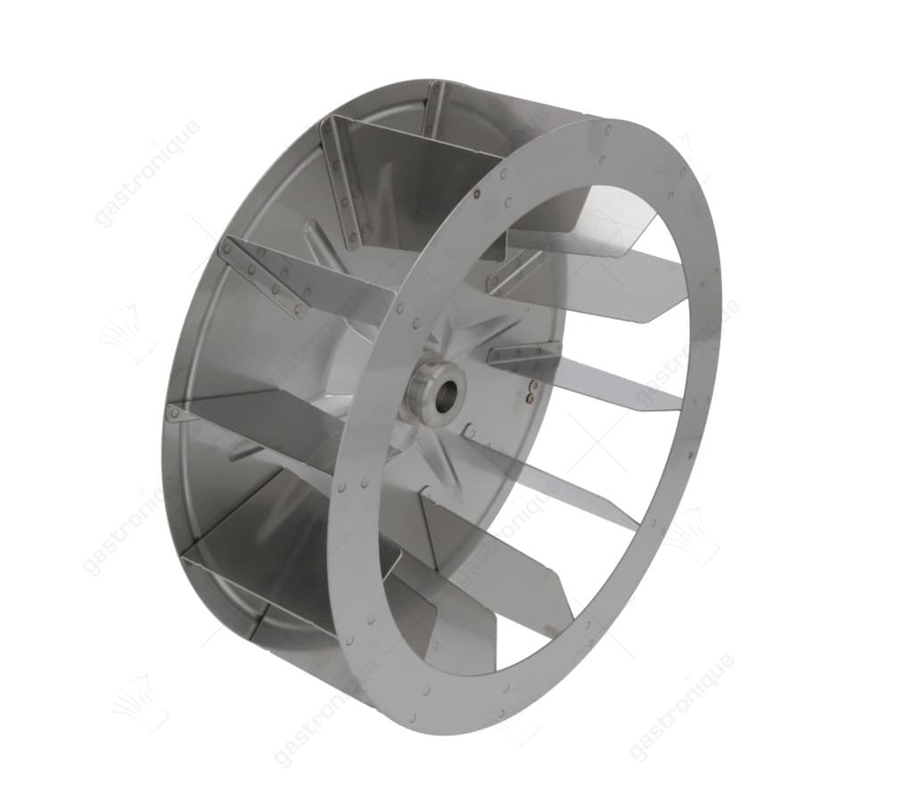 ventilatorblad ø 350 mm