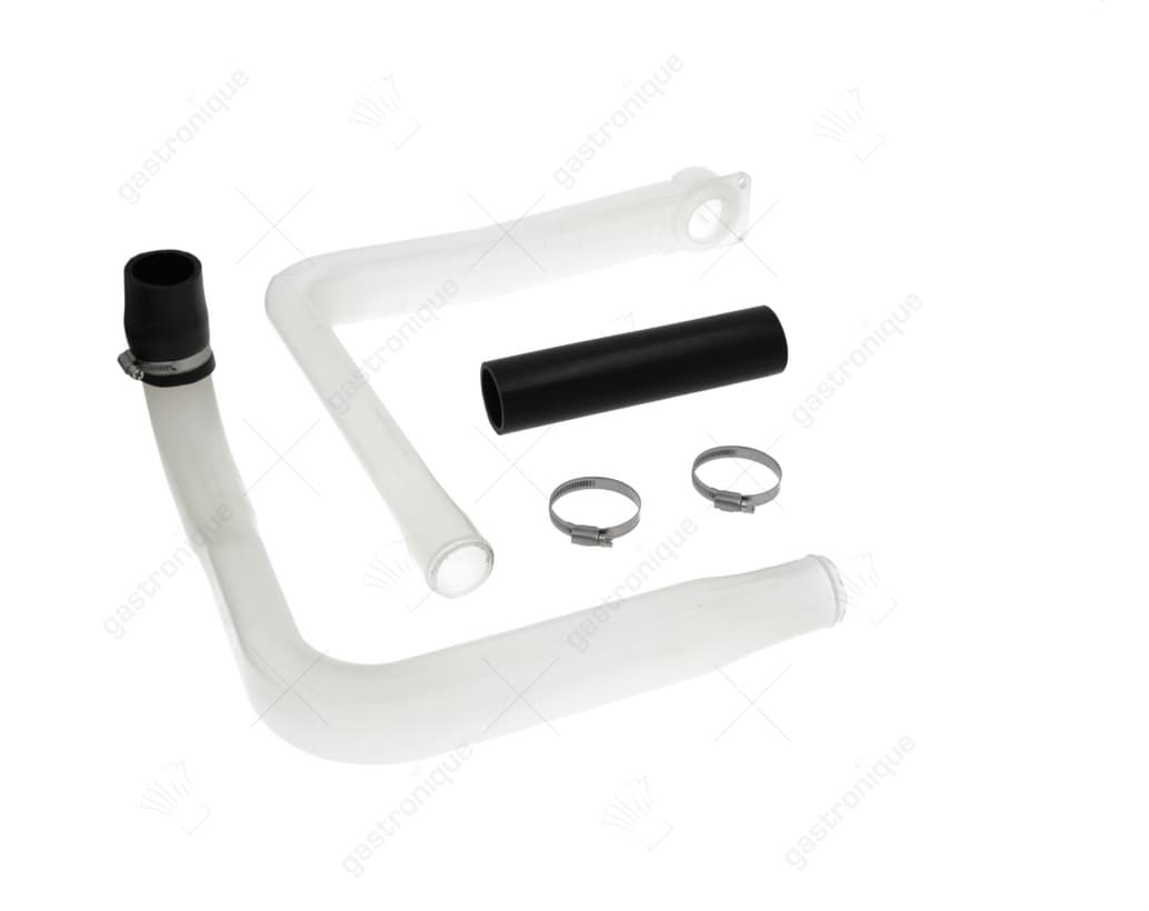 kit manifold for water
