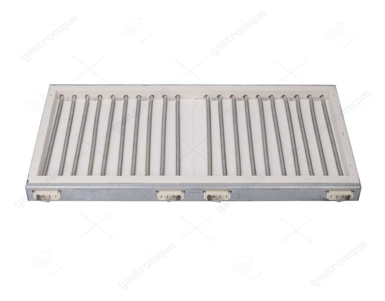 verwarmingselement 4000/4355w 230/240v