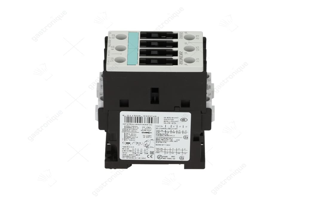 magneetschakelaar siemens 3rt1025-1al20