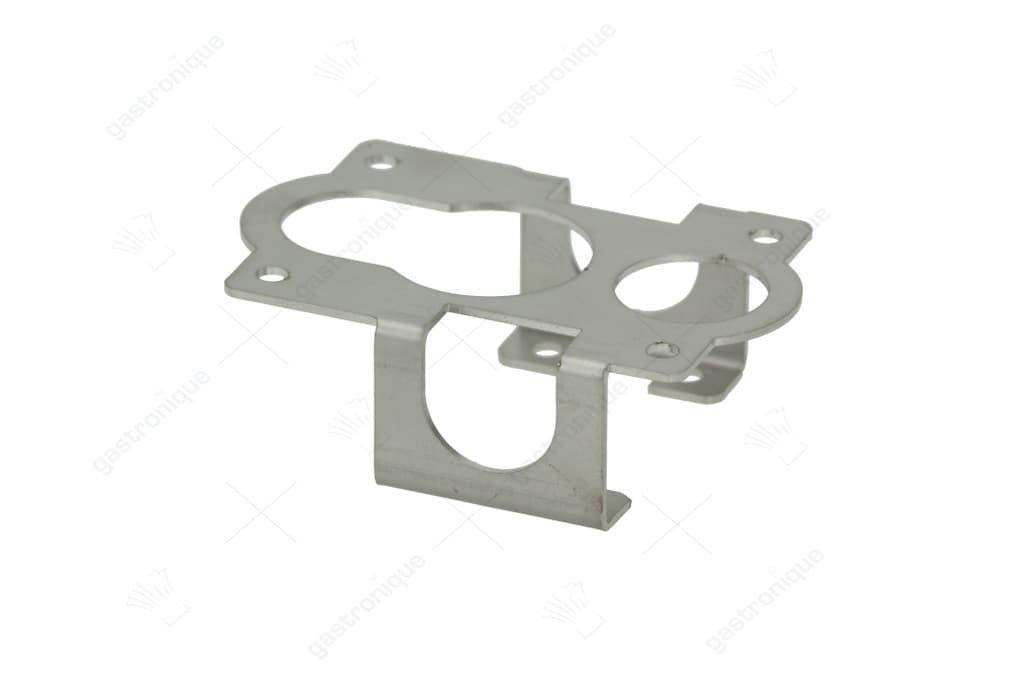 pilot support 62x41x20 mm