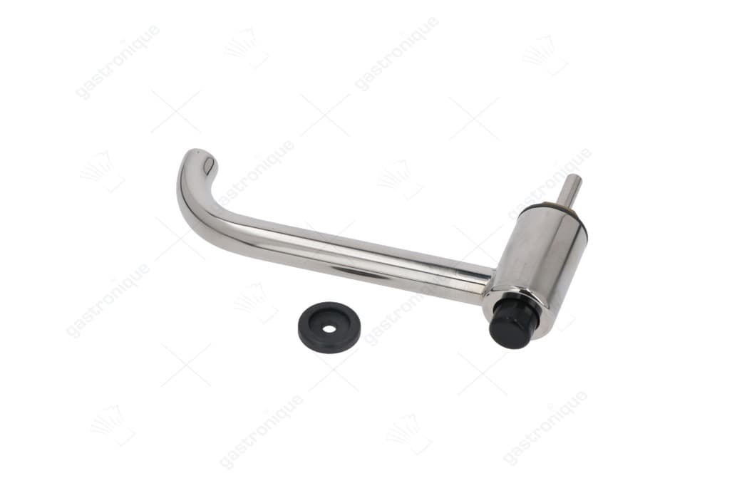 handle complete oven door