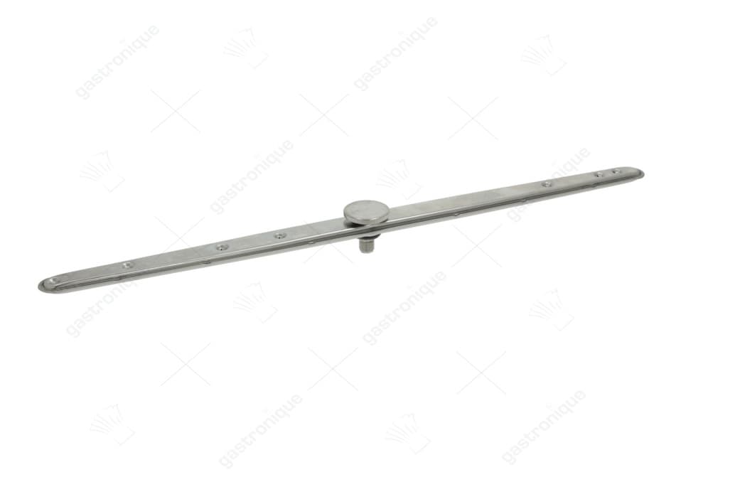 naspoelarm 498 mm