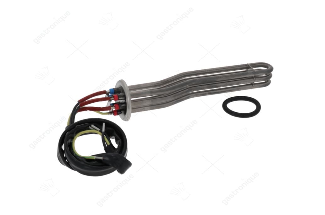 verwarmingselement 6000W 230V VC 3 L 260mm B 60mm H 65mm alleen voor boiler