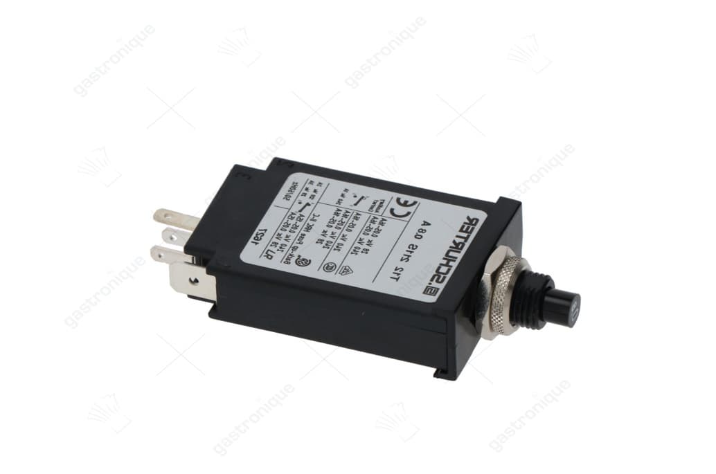 thermal t12-211s 0.8a 240v 50/60hz