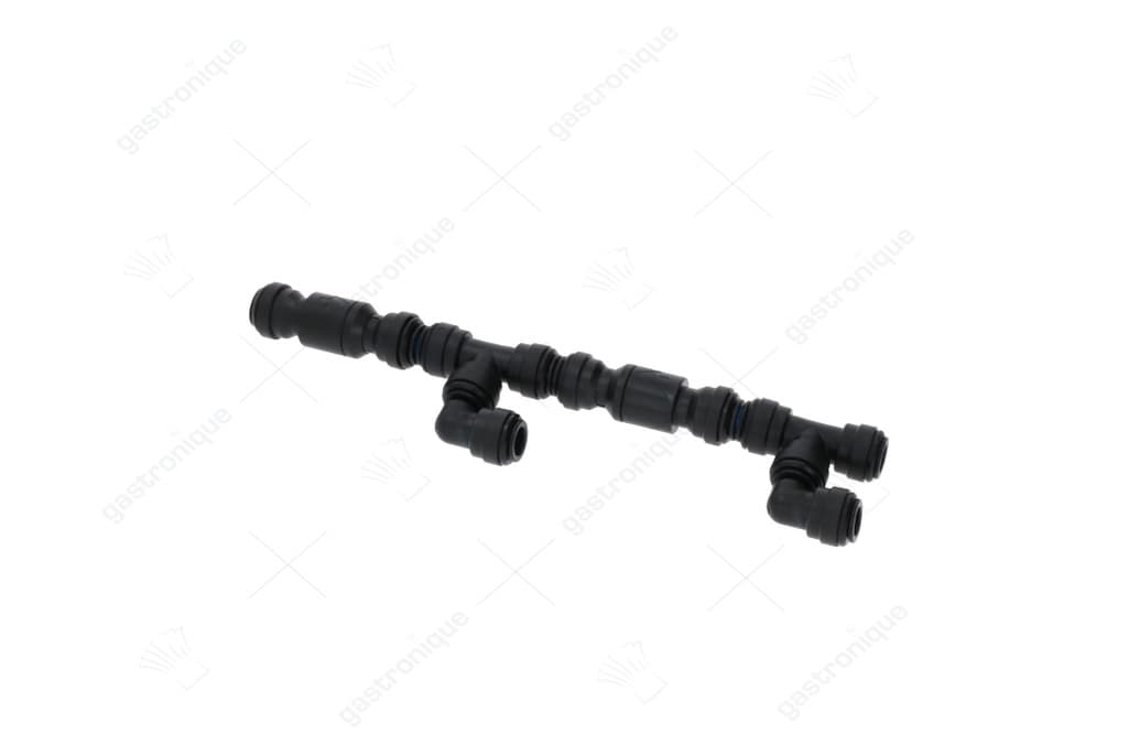 non-return group fittings kit 235 mm