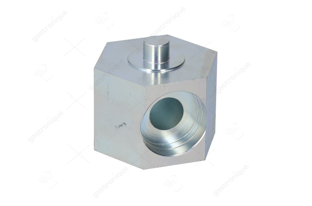 bearing support