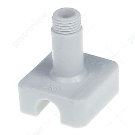 wasarmkruis onderdeel inbouwpositie onder ø 10mm L 30mm B 26,5mm H 35mm