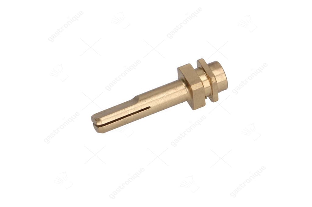 knob extension length 49 mm