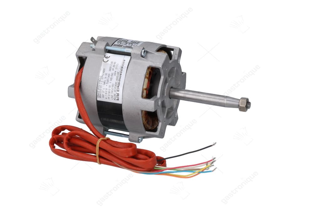 motor 1057d1901 0,25/0,05kw 220/240v