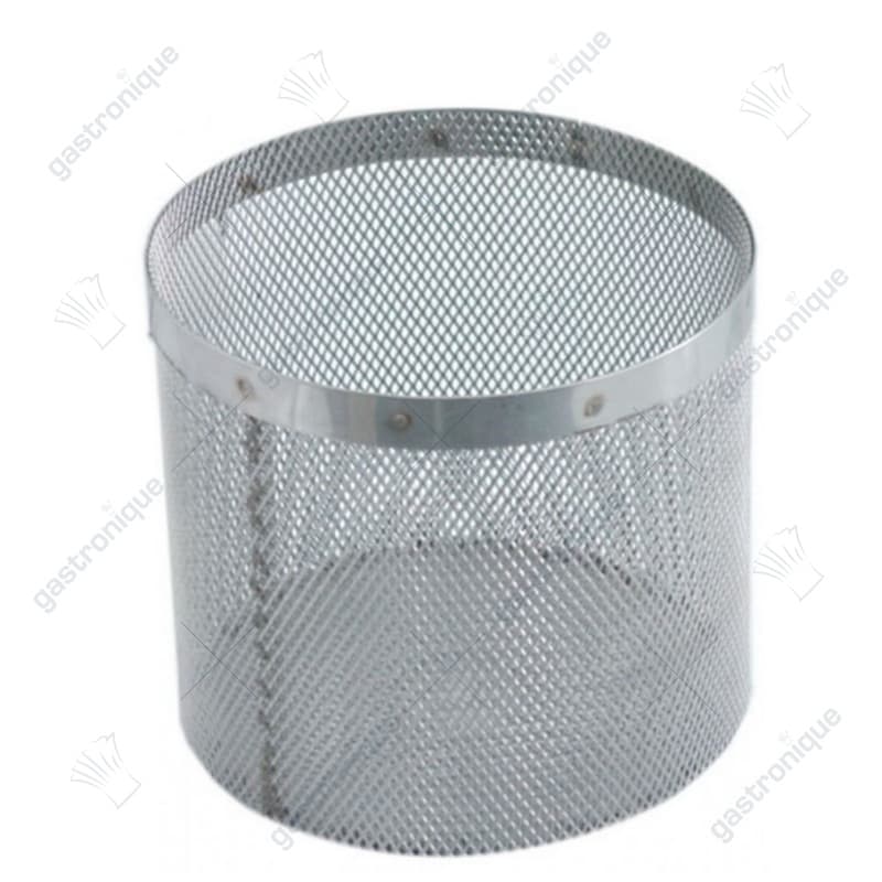rondfilter ø 155mm H 125mm