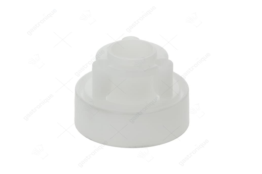 drum top stainless steel impeller