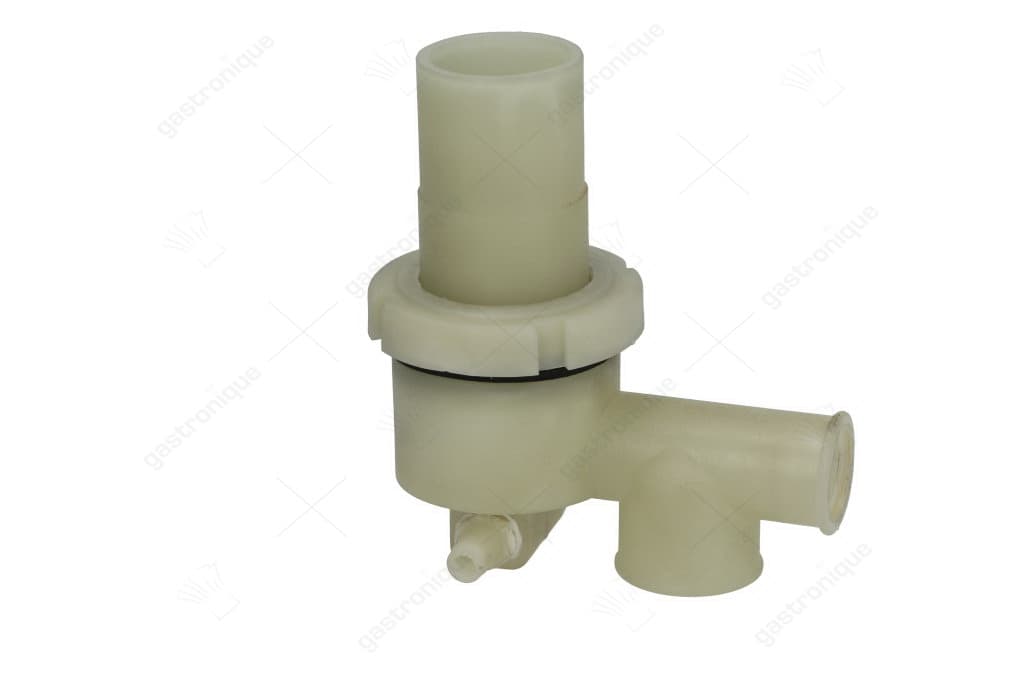 wasarmhouder inbouwpositie onder H 75mm - Image 1