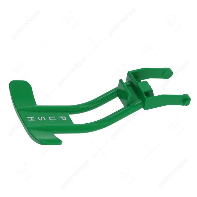 Kraanhendel mistral rubber stuk