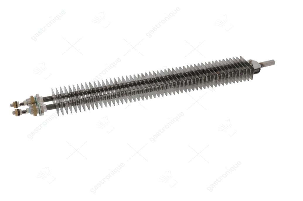 heating element finned 1500w 230v
