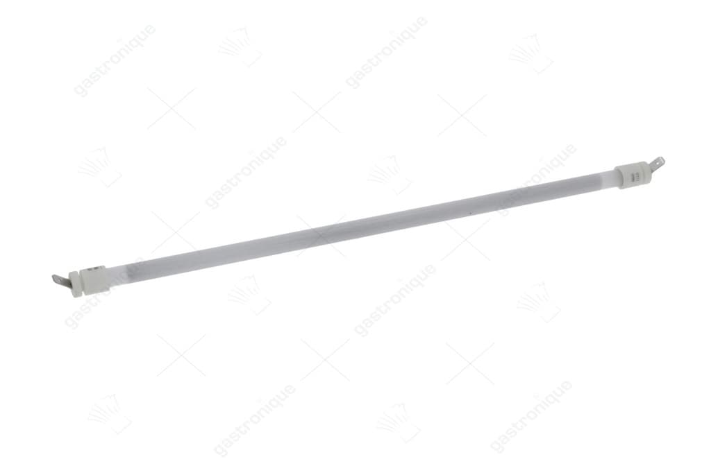 Quartz element 500w 115v 365mm ø 11mm