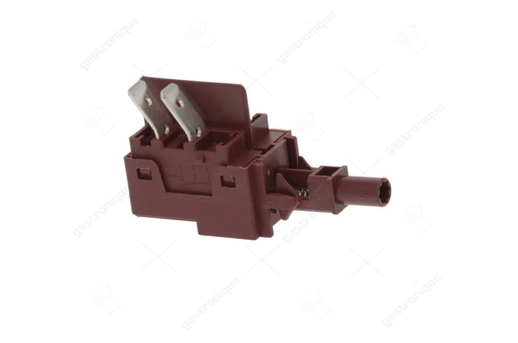 drukschakelaar 1 polig - Image 1