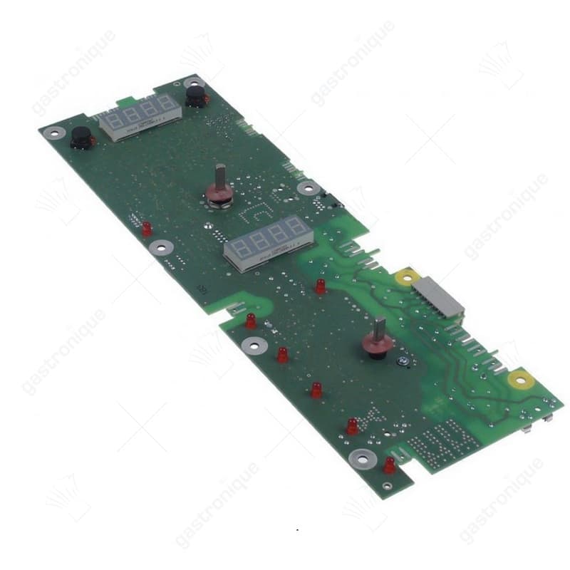 bedienings printplaat/display 375x120 mm - Image 1