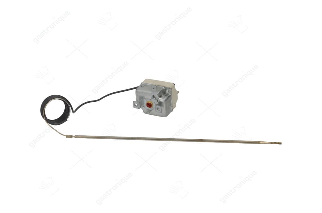 thermostaat 1-fase 340°c