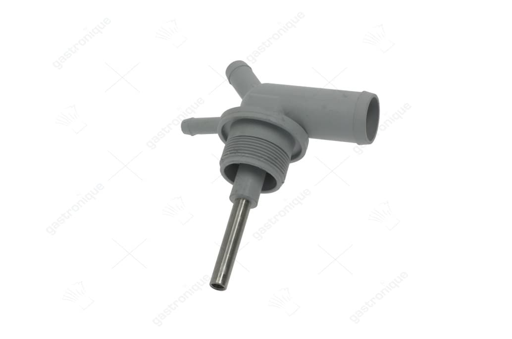 support lower arm assembly stainl. steel