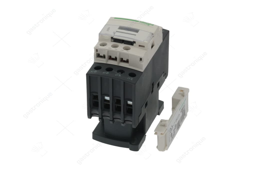 magneetschakelaar schneider lc1dt40p7