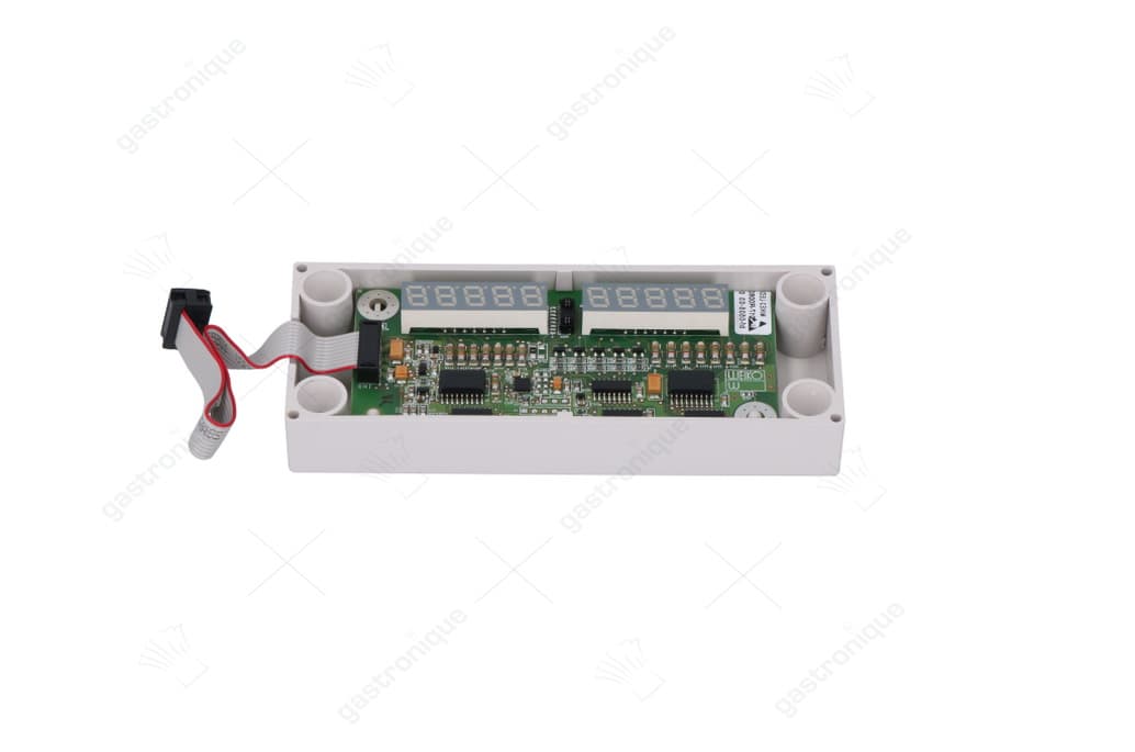 display electronic circuit board
