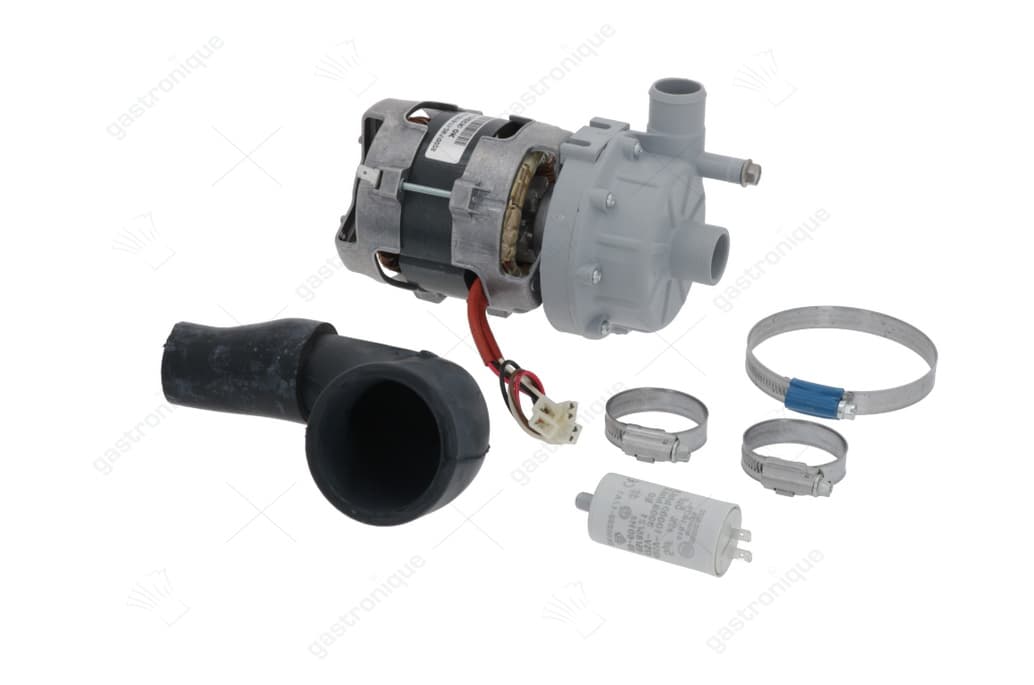 kit pomp lgb zf119sx 0,27hp