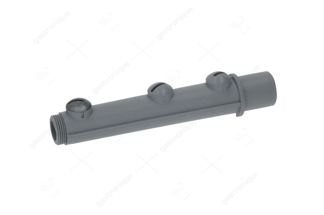 wasarm 165 mm
