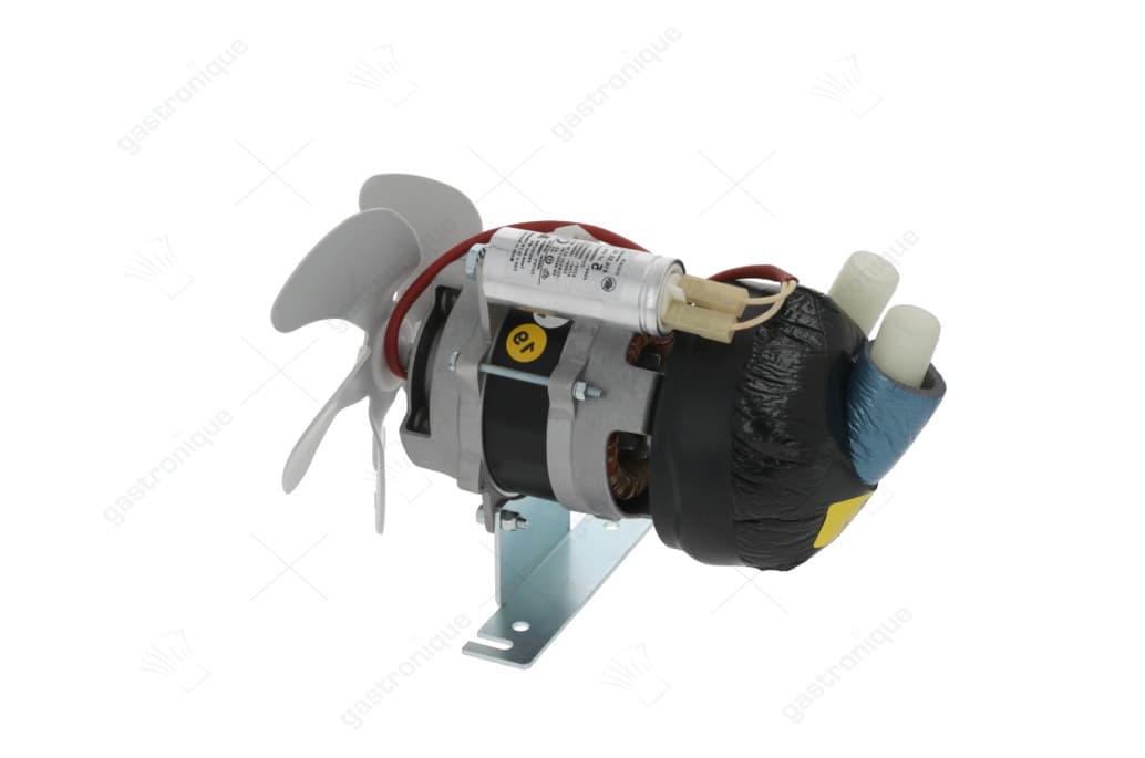 pomp FIR type 4240A.2300 120W 230V 50/60Hz ingang ø 22mm uitgang ø 22mm L 230mm