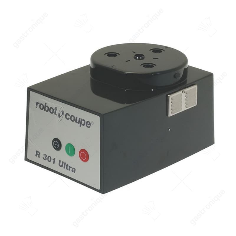 Motor ondersteuningsset R3010 Ultra - Image 1