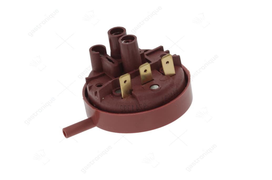 pressostaat drukbereik 40/15 - Image 1