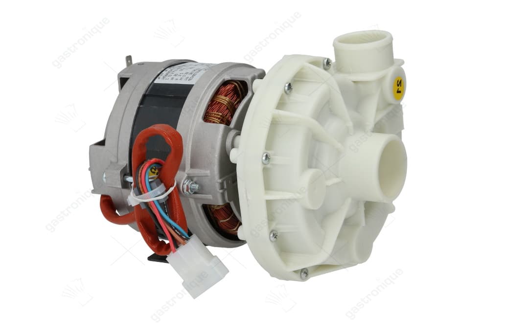 pomp meikoingang ø  45mm uitgang ø 40mm type 3911K2530 180-253V 50Hz fasen 1 0,55kW 0,75PS L 205mm