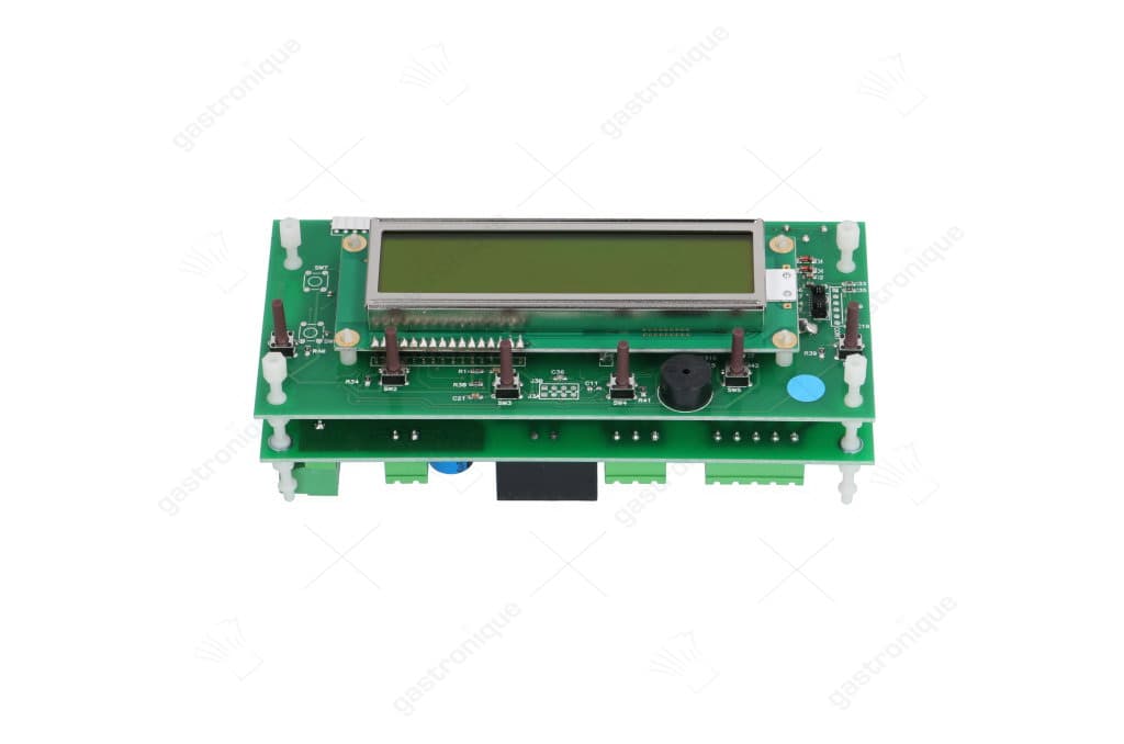 controller evco ct1sa0020402