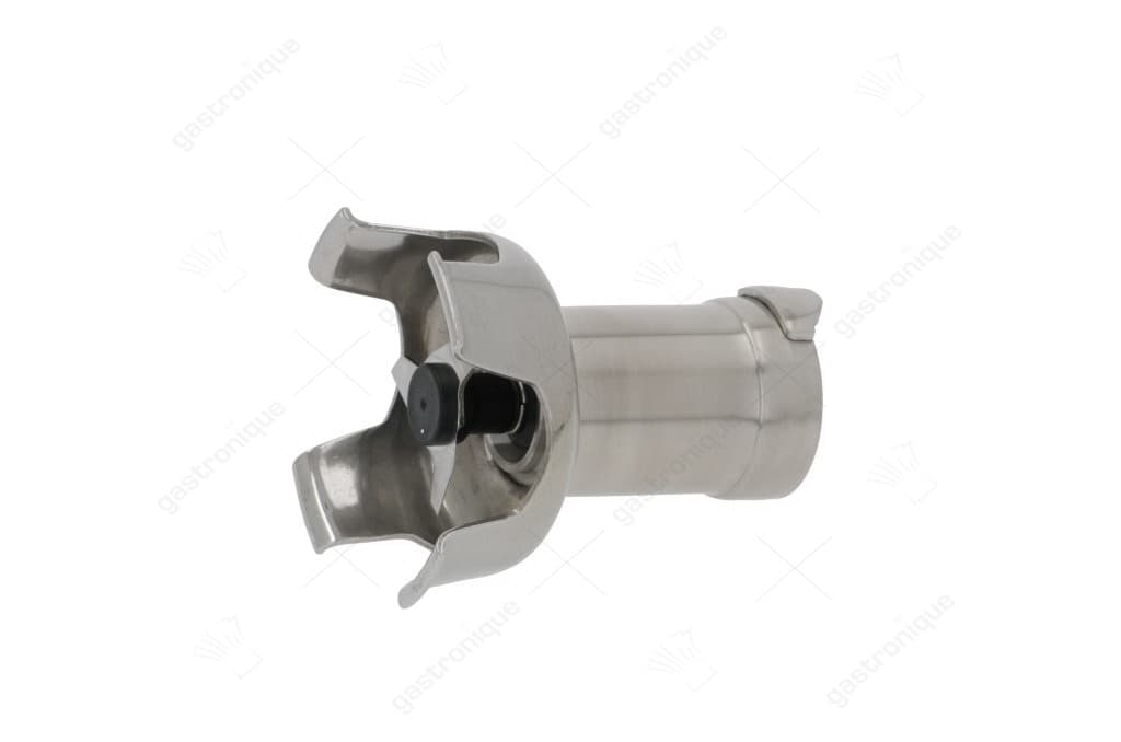 groupe couteau avec cloche - Image 1