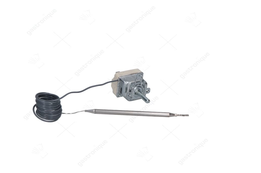 thermostaat 1-fase 30-110°c - Image 1