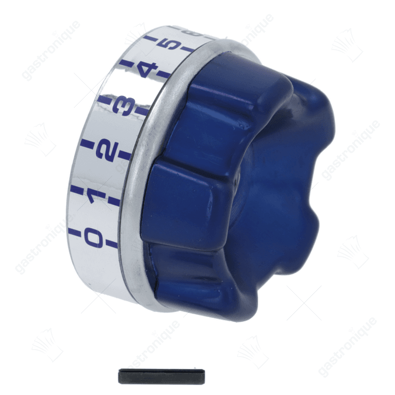 KNOP SE220 ø 59 mm KIT