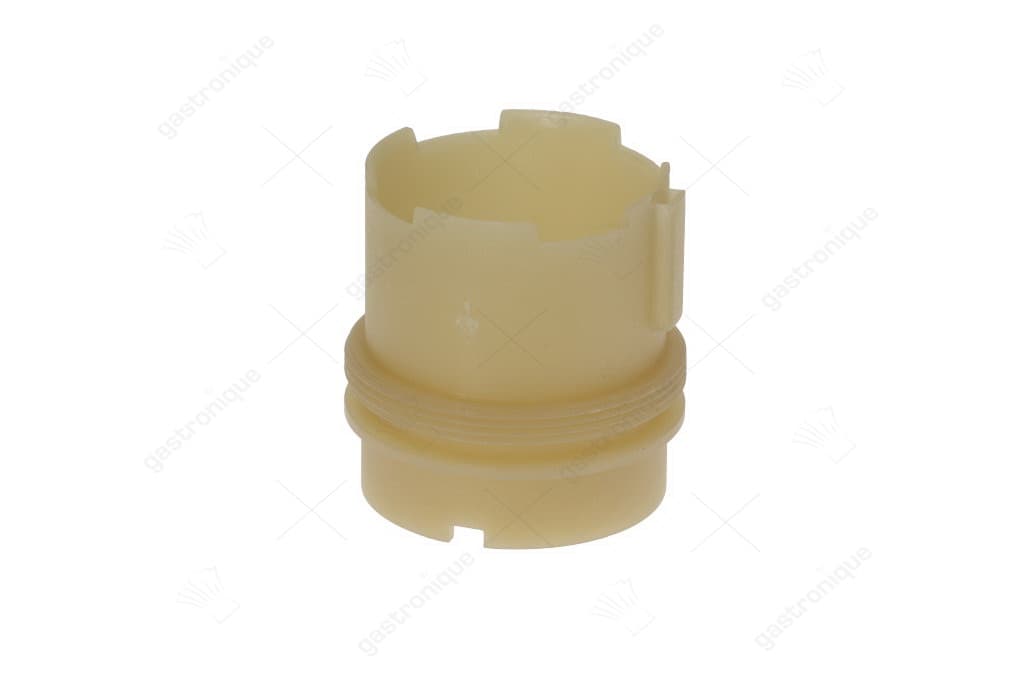 guide piston pour groupe de cafe