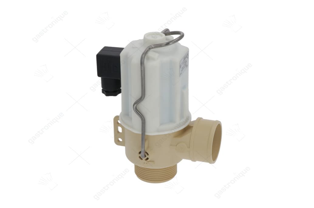 afvoer magneetventiel 240v 50/60hz - Image 1