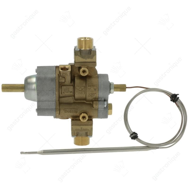 thermostatic tap 24sts