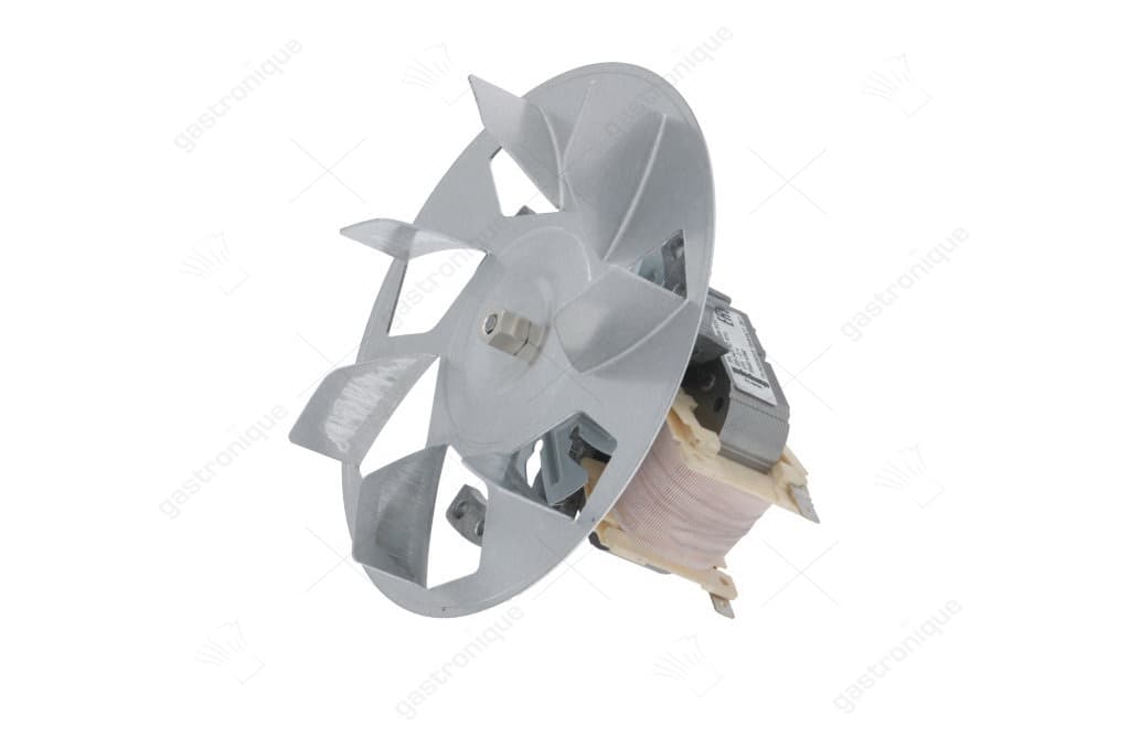 motor met propeller41w 220/240v 50/60hz