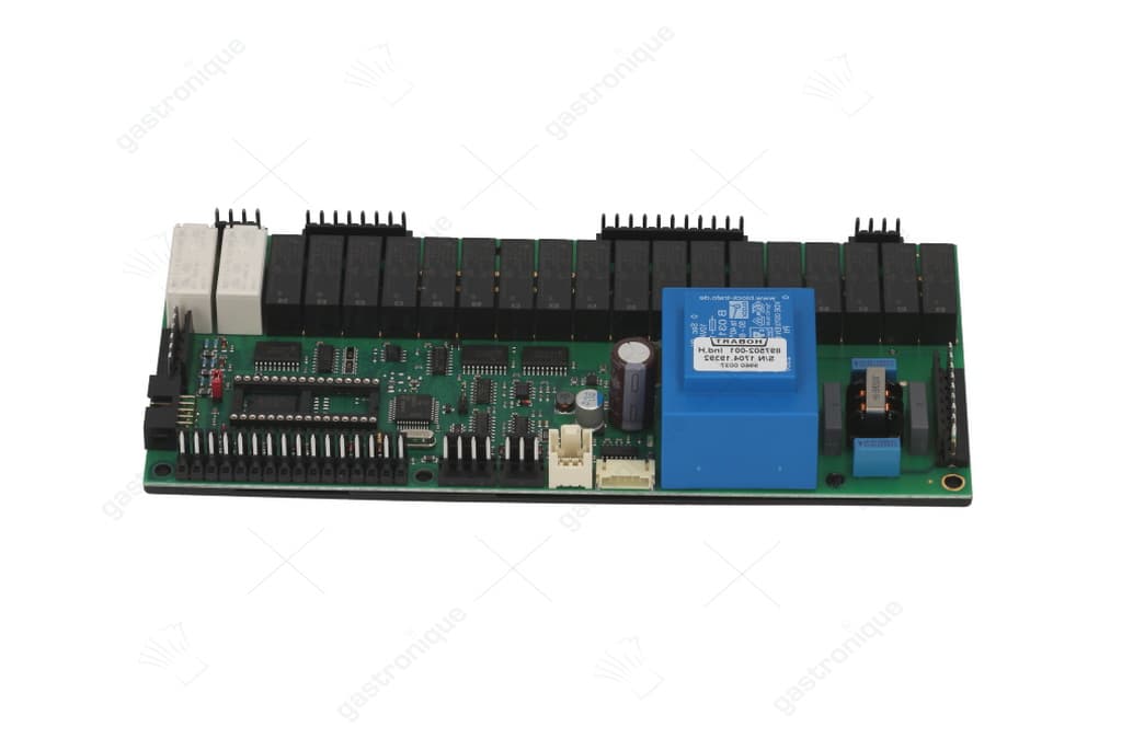 electronic circuit board