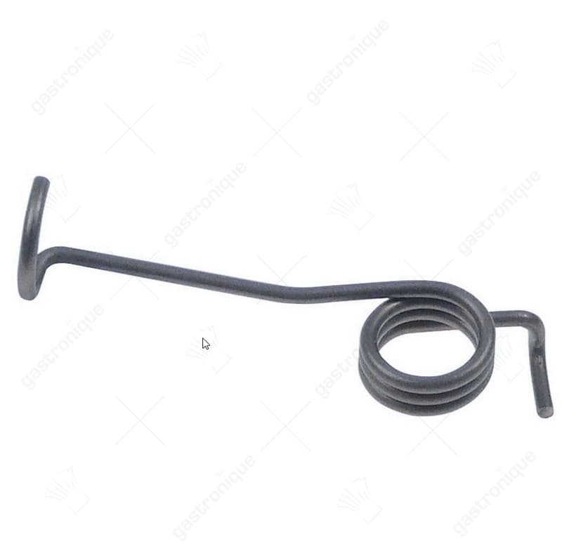 spring water saving device - Image 1