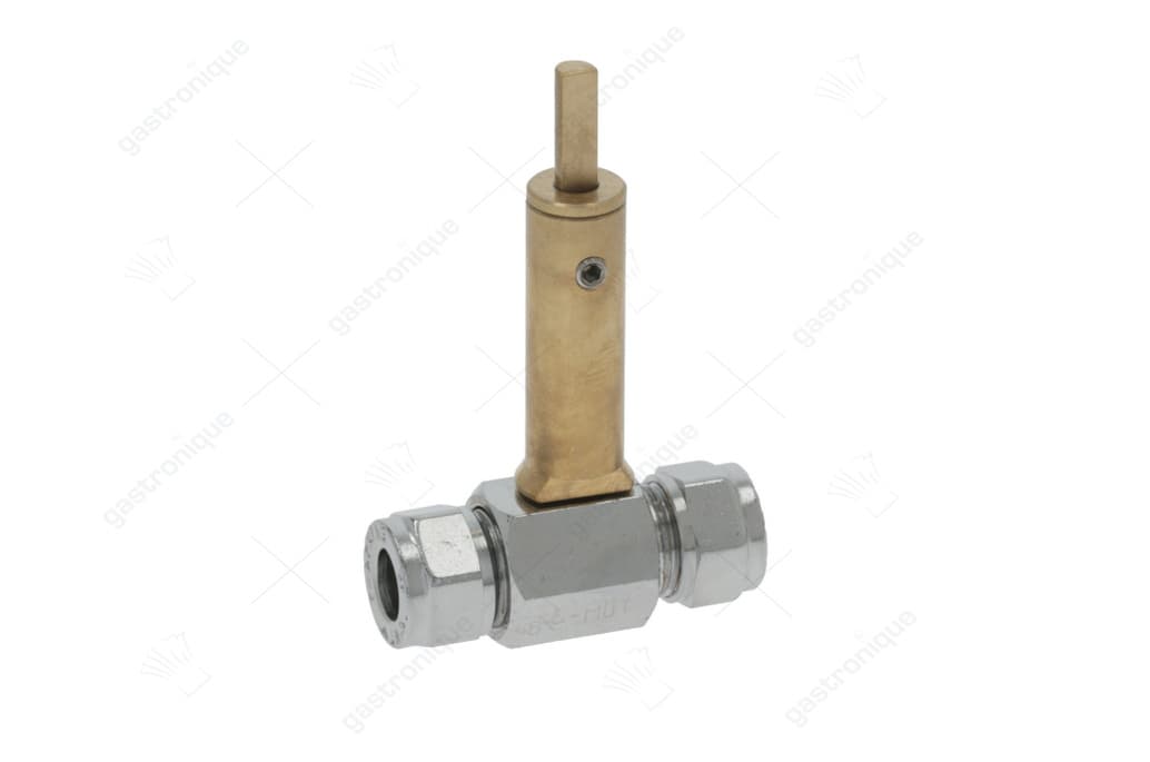 water inlet tap ø 3/8"mm